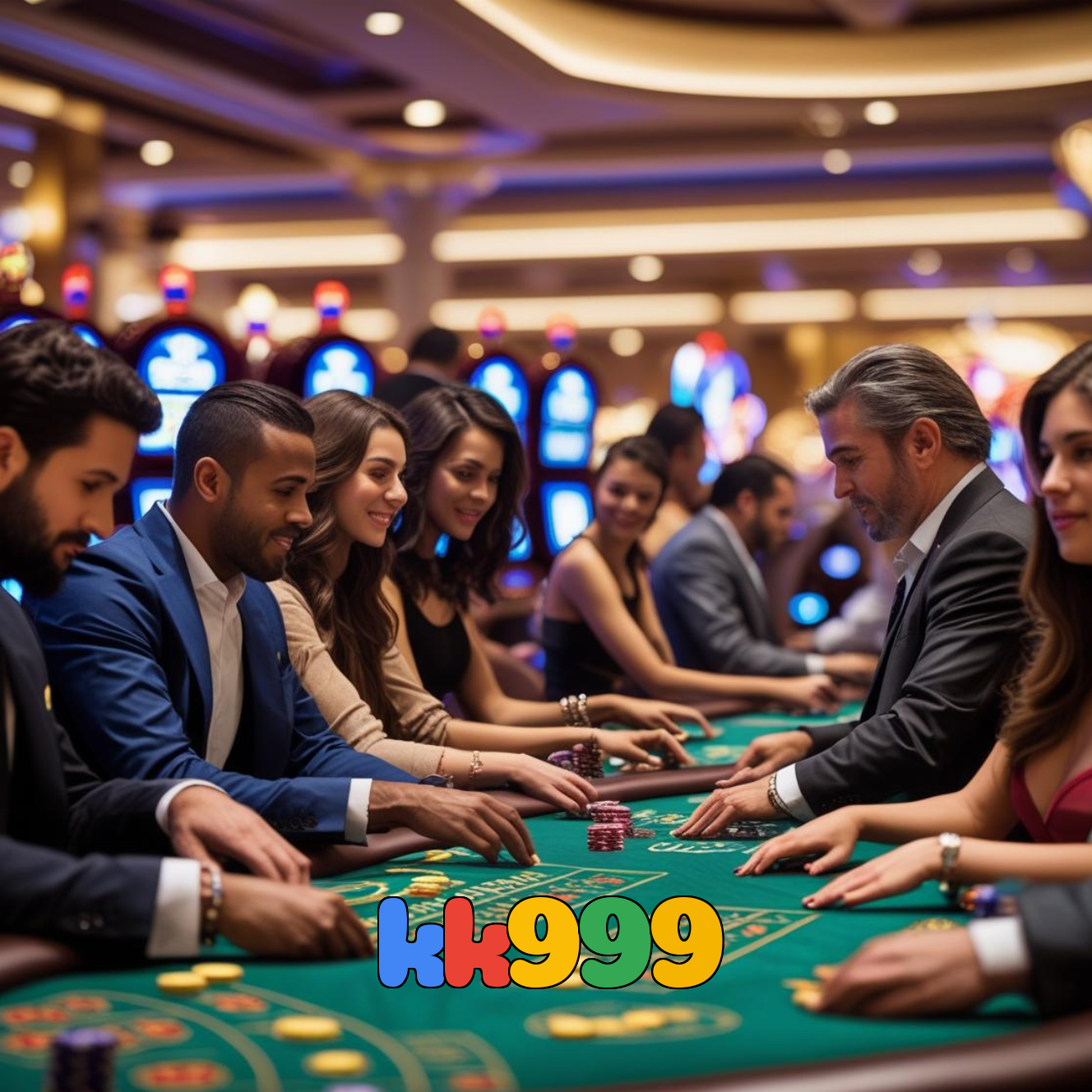 kk999：Apostas em futebol e diversão em blackjack esperam por você!