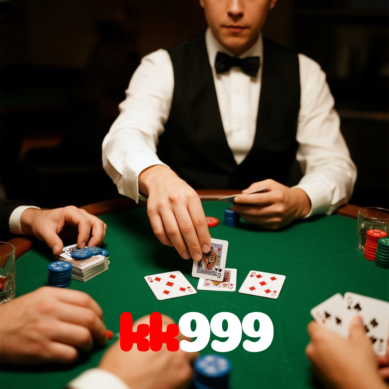 kk999:Onde as apostas no futebol se encontram com as vitórias no cassino!
