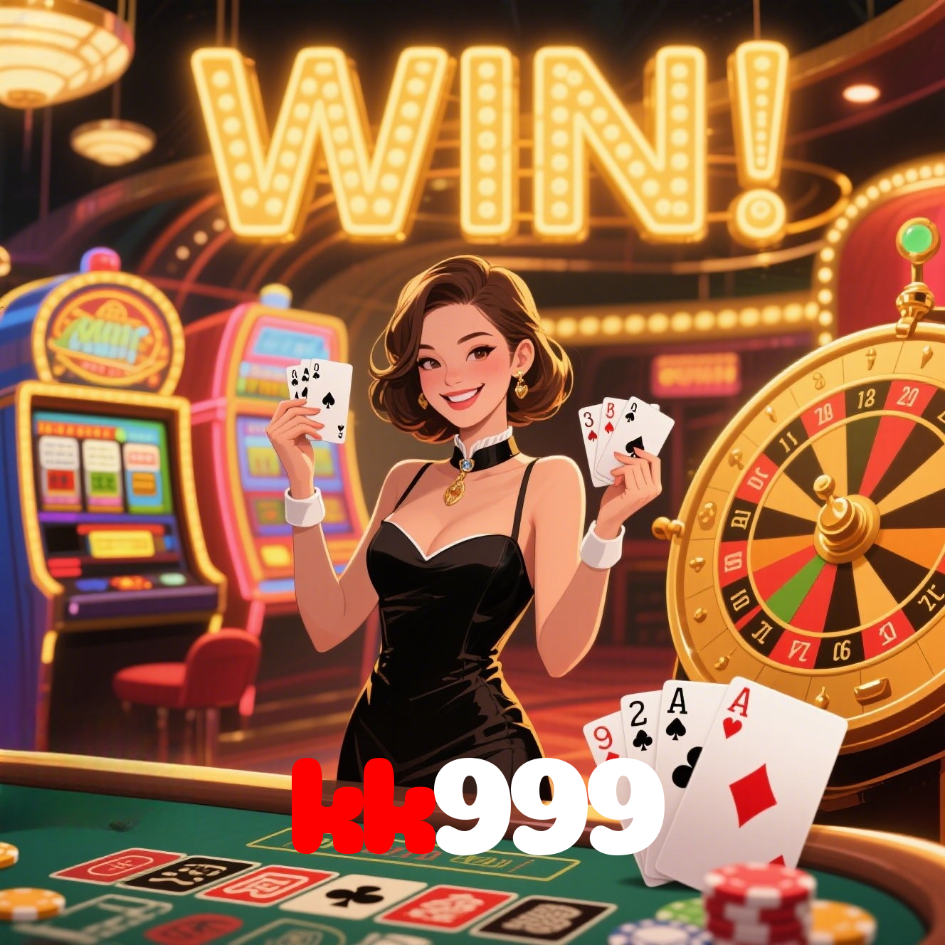 kk999:Aposte nas melhores slots e conquiste prêmios como nunca!
