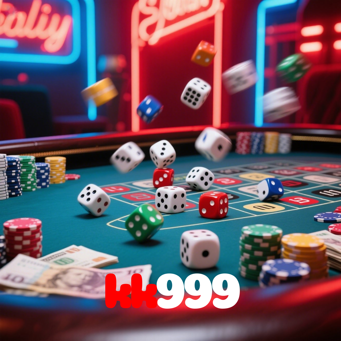 kk999:Aposte no futebol online e sinta a emoção de vencer!