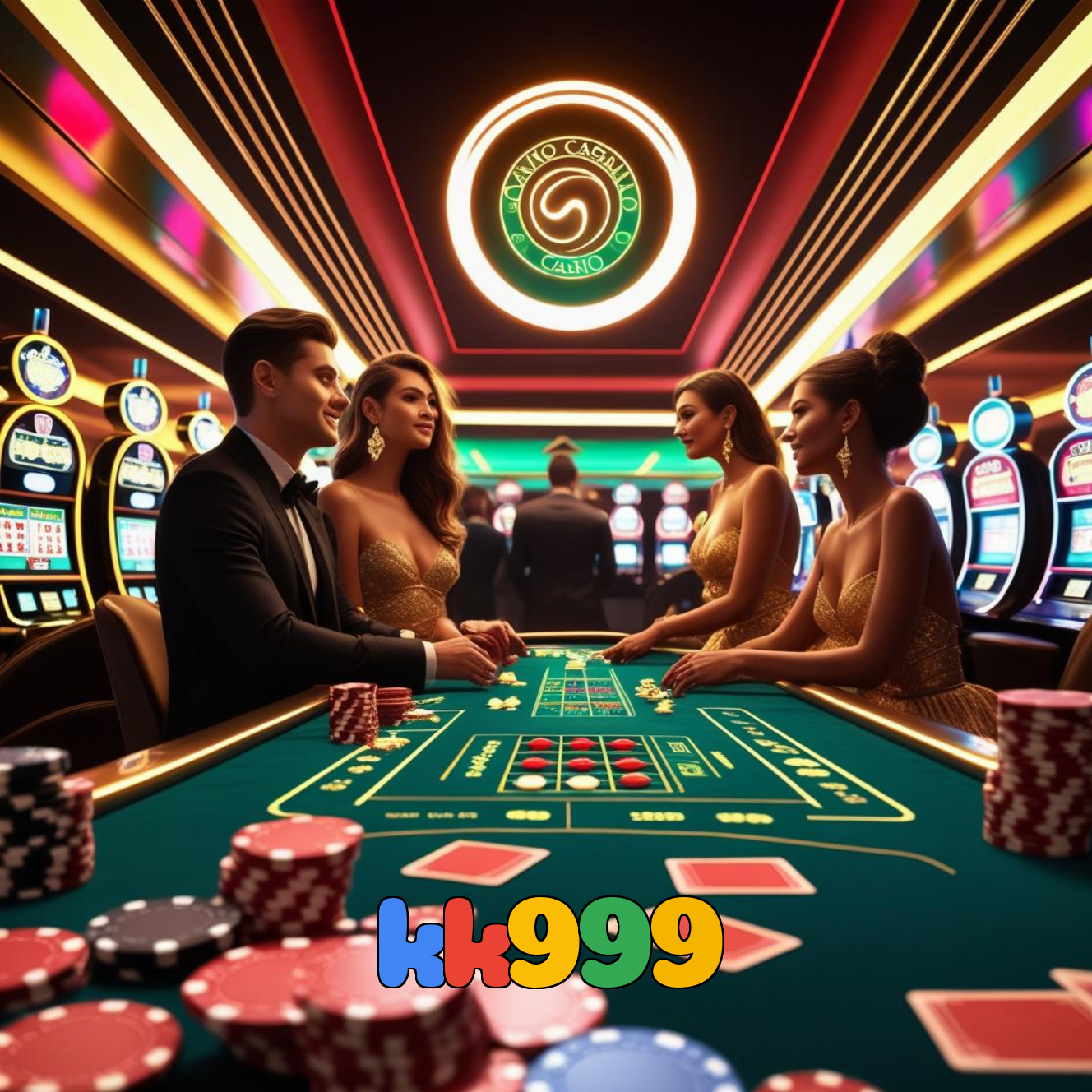 kk999:Jogue roleta, blackjack e aposte no futebol online, tudo em um só lugar!