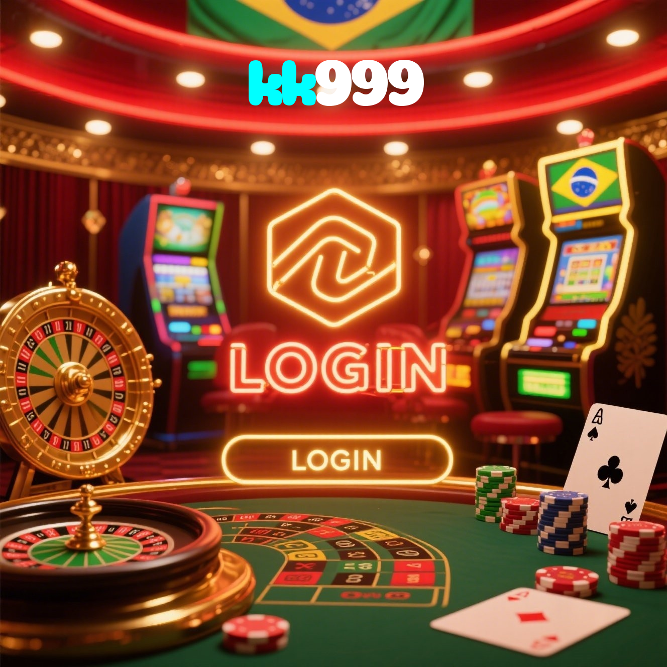 kk999：Aposte no futebol, jogue poker e conquiste vitórias épicas!