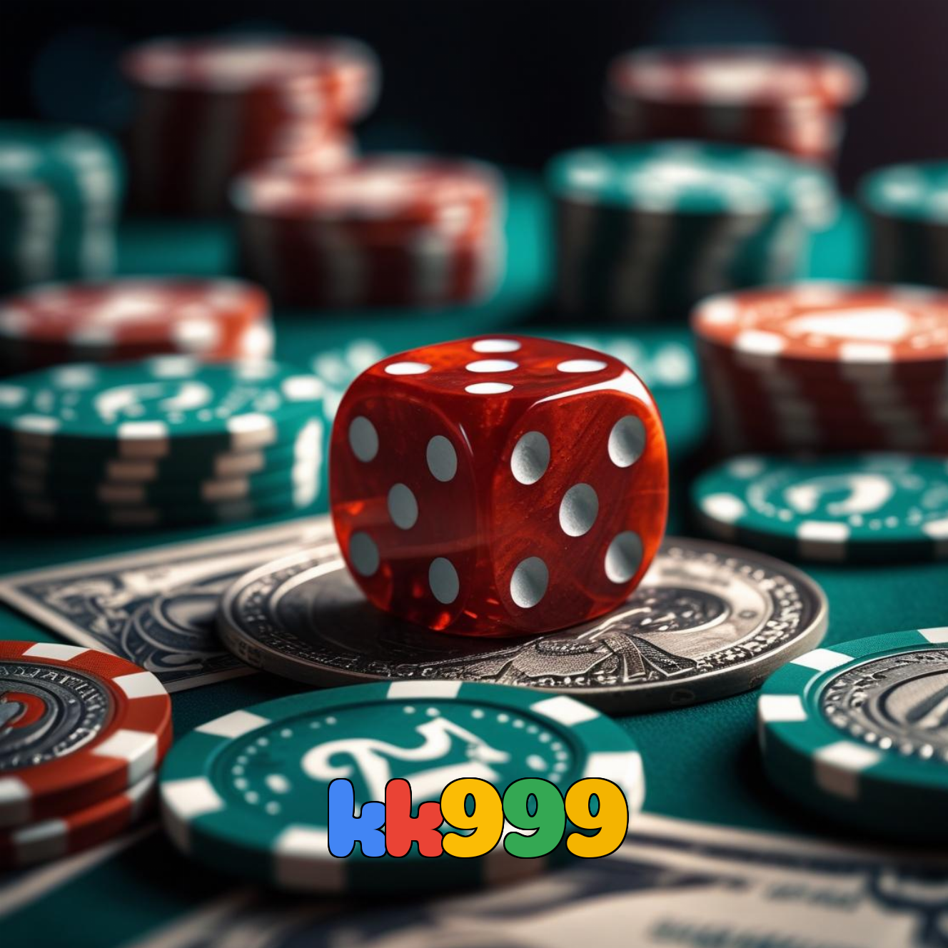 kk999：Os jackpots estão esperando por você! Entre no jogo e faça história!