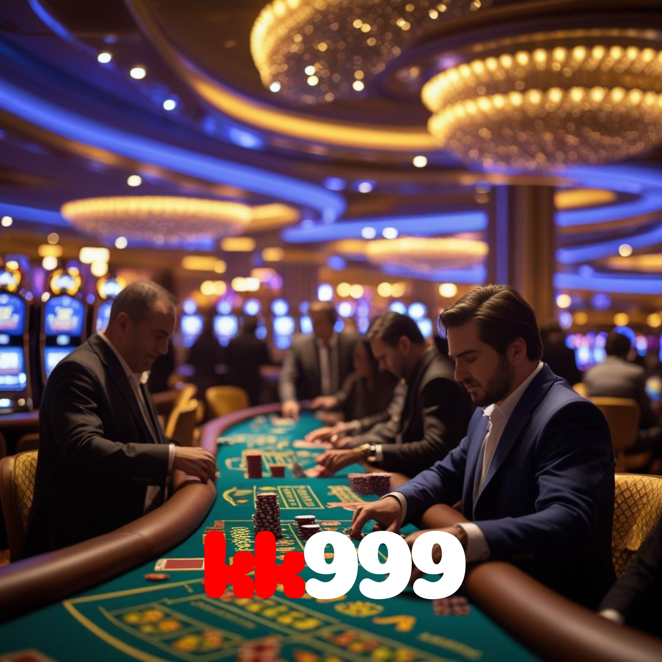 kk999：Diversão total com blackjack, poker e apostas ao vivo no futebol!