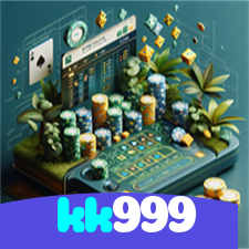 kk999：O melhor cassino para você jogar poker e fazer apostas no futebol online!