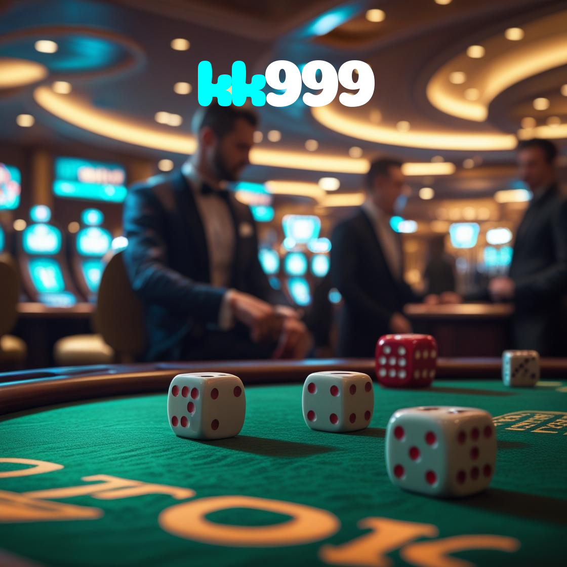 kk999：Sua chance de ganhar começa no cassino online com poker e apostas no futebol!