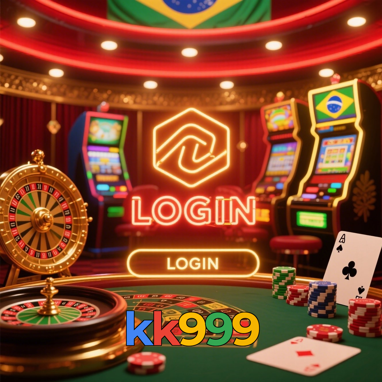 kk999:No cassino online mais confiável, aposte no futebol e jogue roleta!
