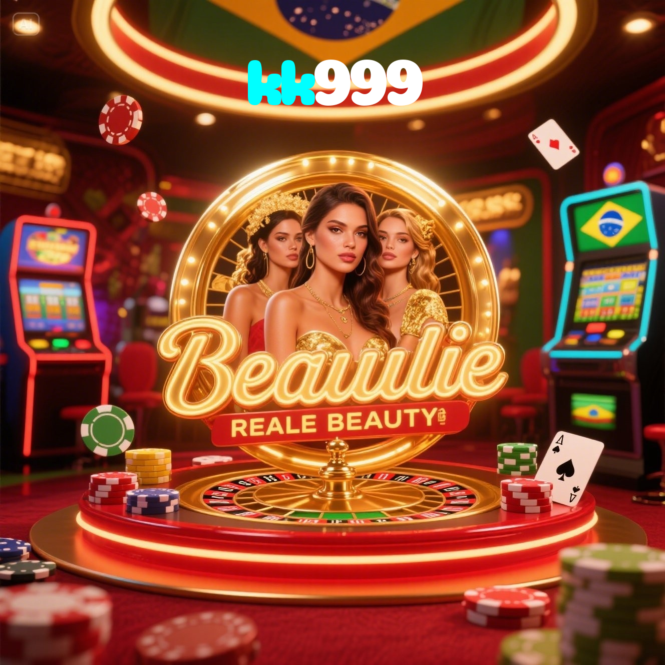 kk999:A melhor plataforma de cassino para apostas no futebol e roleta!