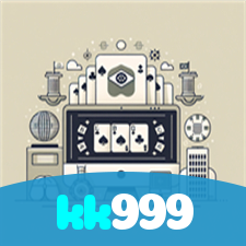 kk999：Ganhe muito jogando blackjack e apostando no futebol online!