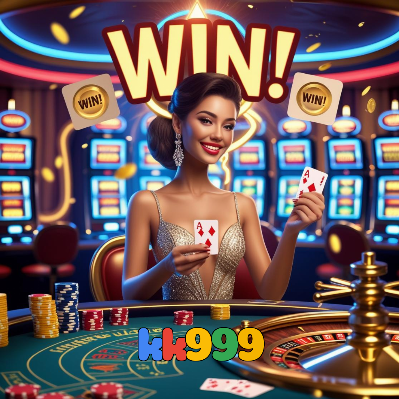 kk999：Jogue roleta, blackjack e aposte no futebol para uma experiência completa!