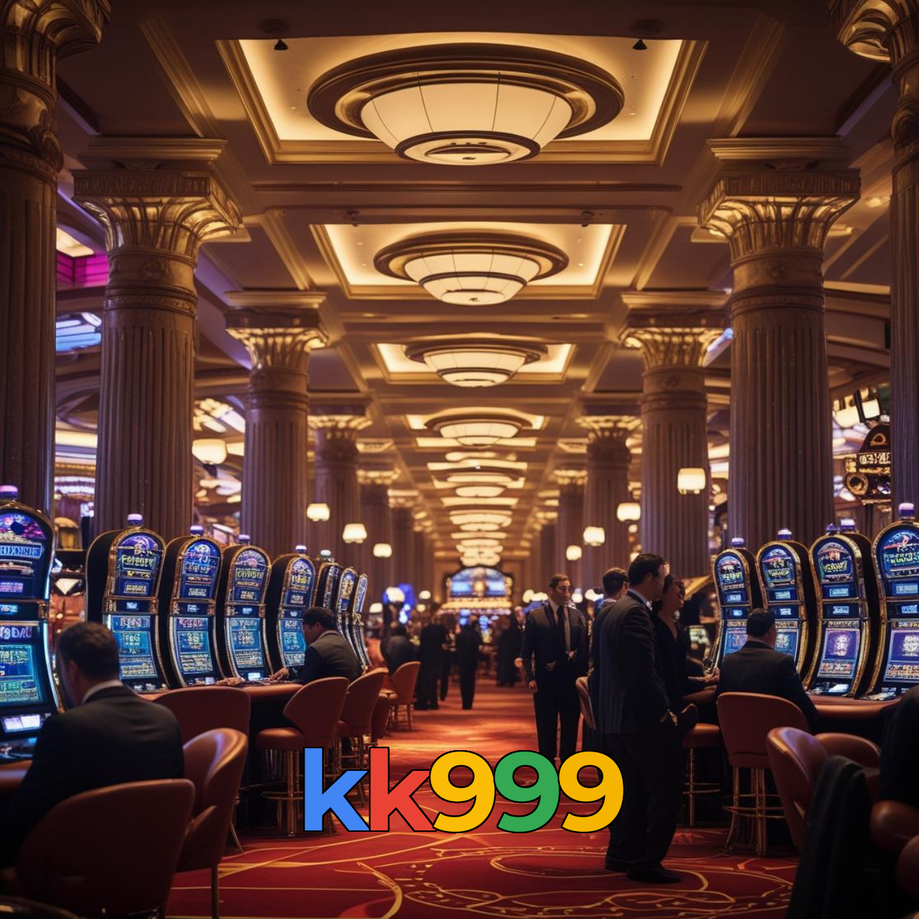 kk999:Sua sorte está no cassino online com jogos como poker e apostas no futebol!