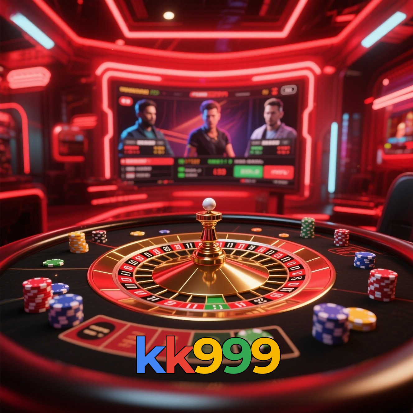 kk999:A melhor plataforma para apostas no futebol e diversão em jogos de cassino!