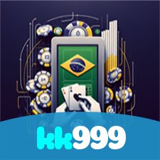 kk999：Aposte no seu time e ganhe com os melhores jogos de cassino online!