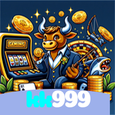 kk999:A sorte nunca esteve tão ao seu alcance! Aposte nas nossas slots agora!