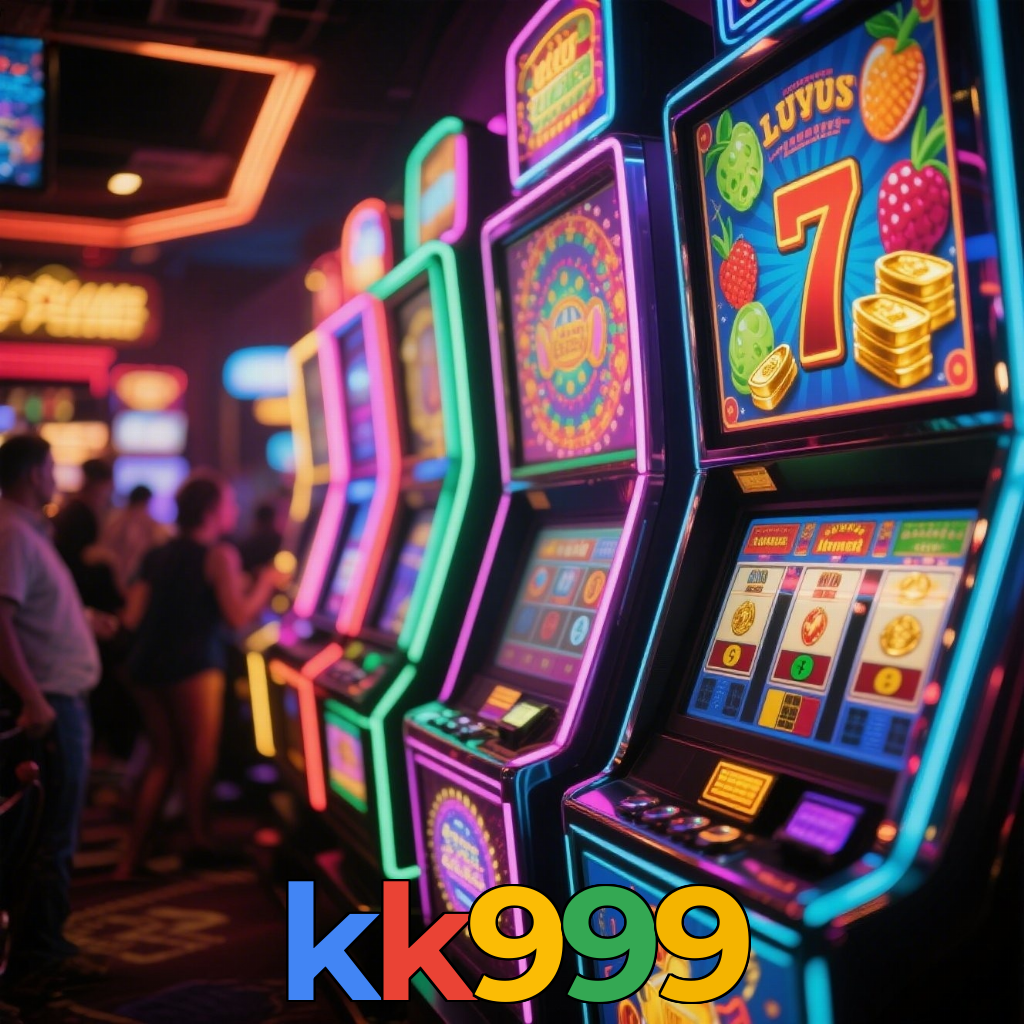 kk999：Onde sua sorte brilha: cassino online com futebol e jogos emocionantes!