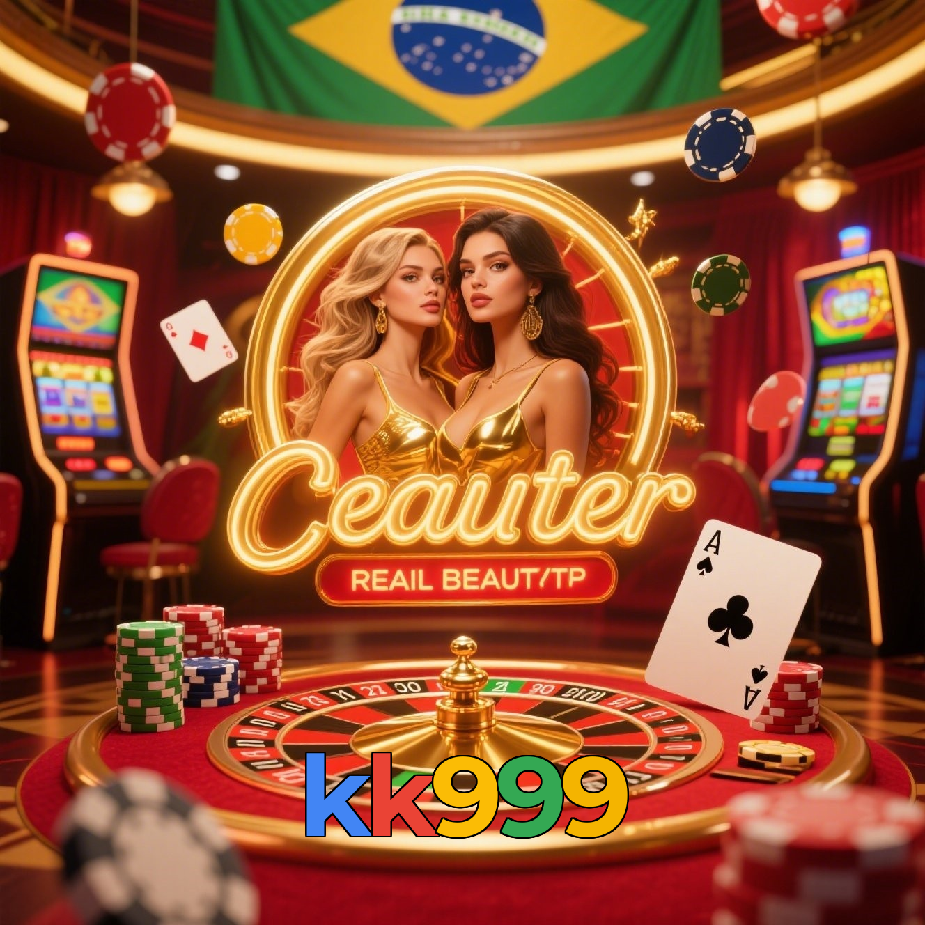 kk999:Desafie suas habilidades no poker online e vença os adversários!