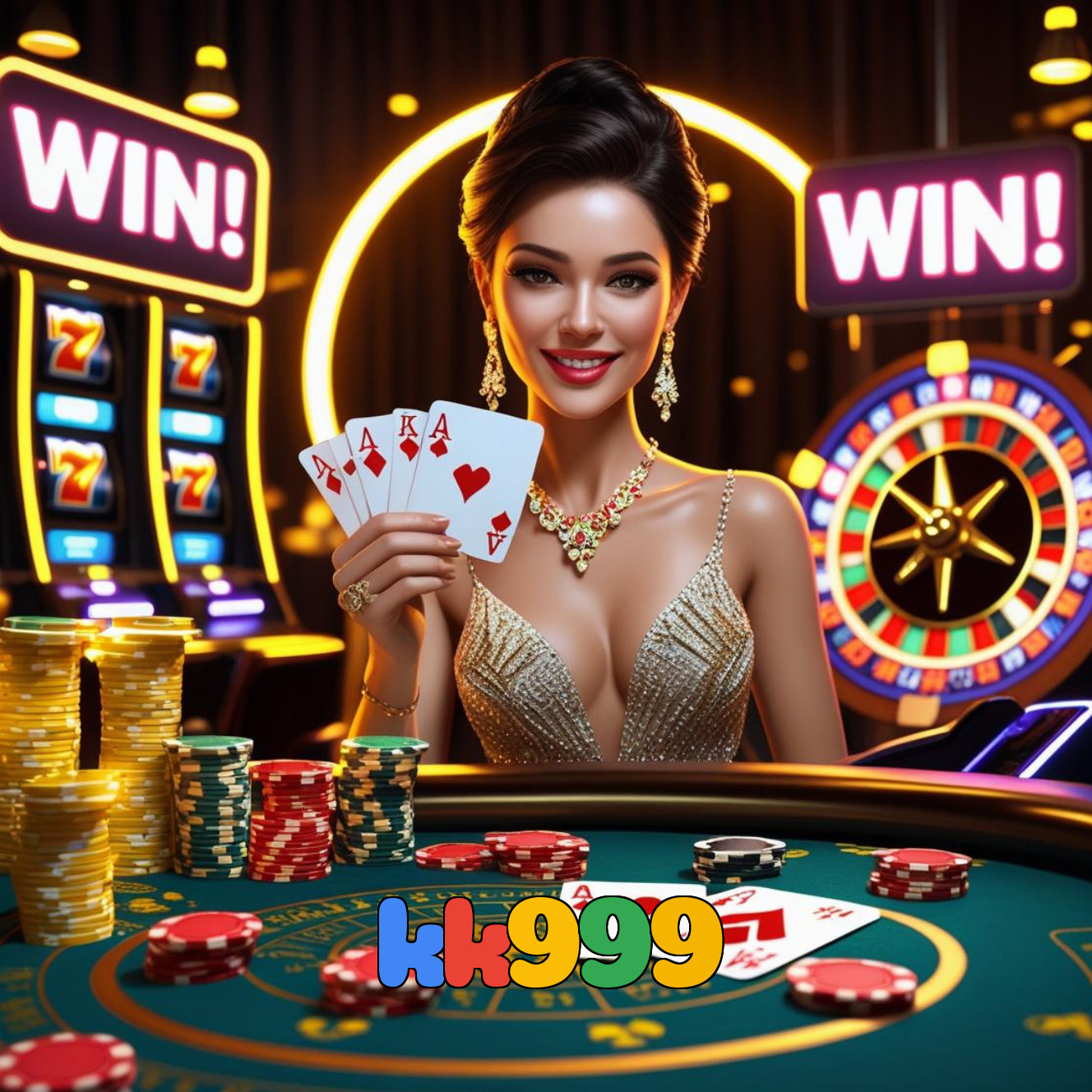 kk999：A diversão nunca para! Entre no nosso cassino e jogue os melhores jogos!