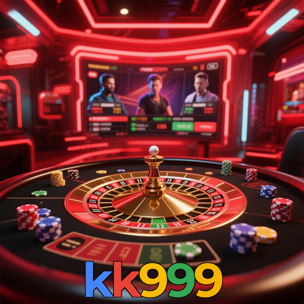 kk999:Jogue poker, aposte no futebol e conquiste prêmios incríveis no cassino!