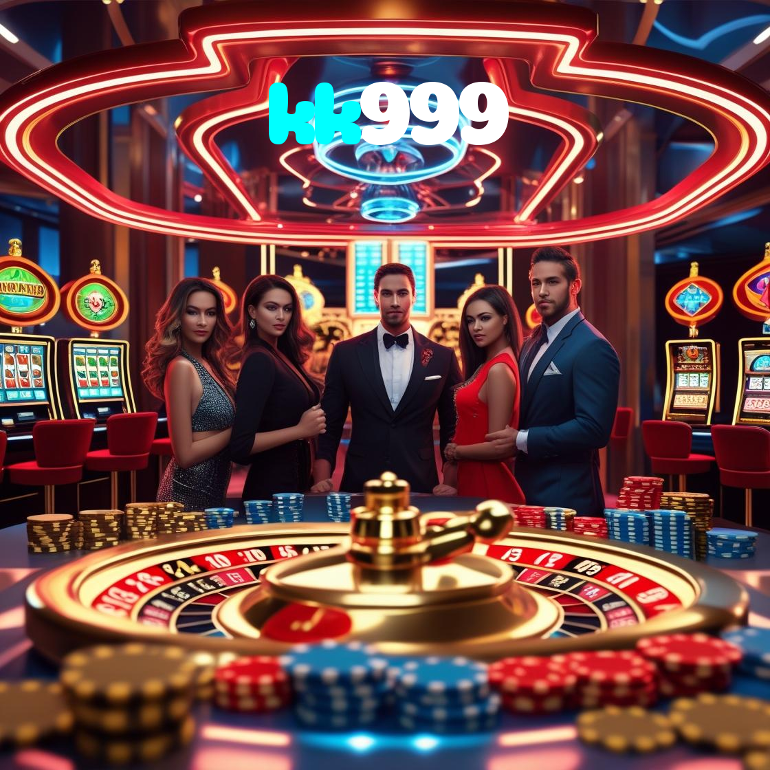kk999:Gire as slots e conquiste o jackpot agora mesmo!