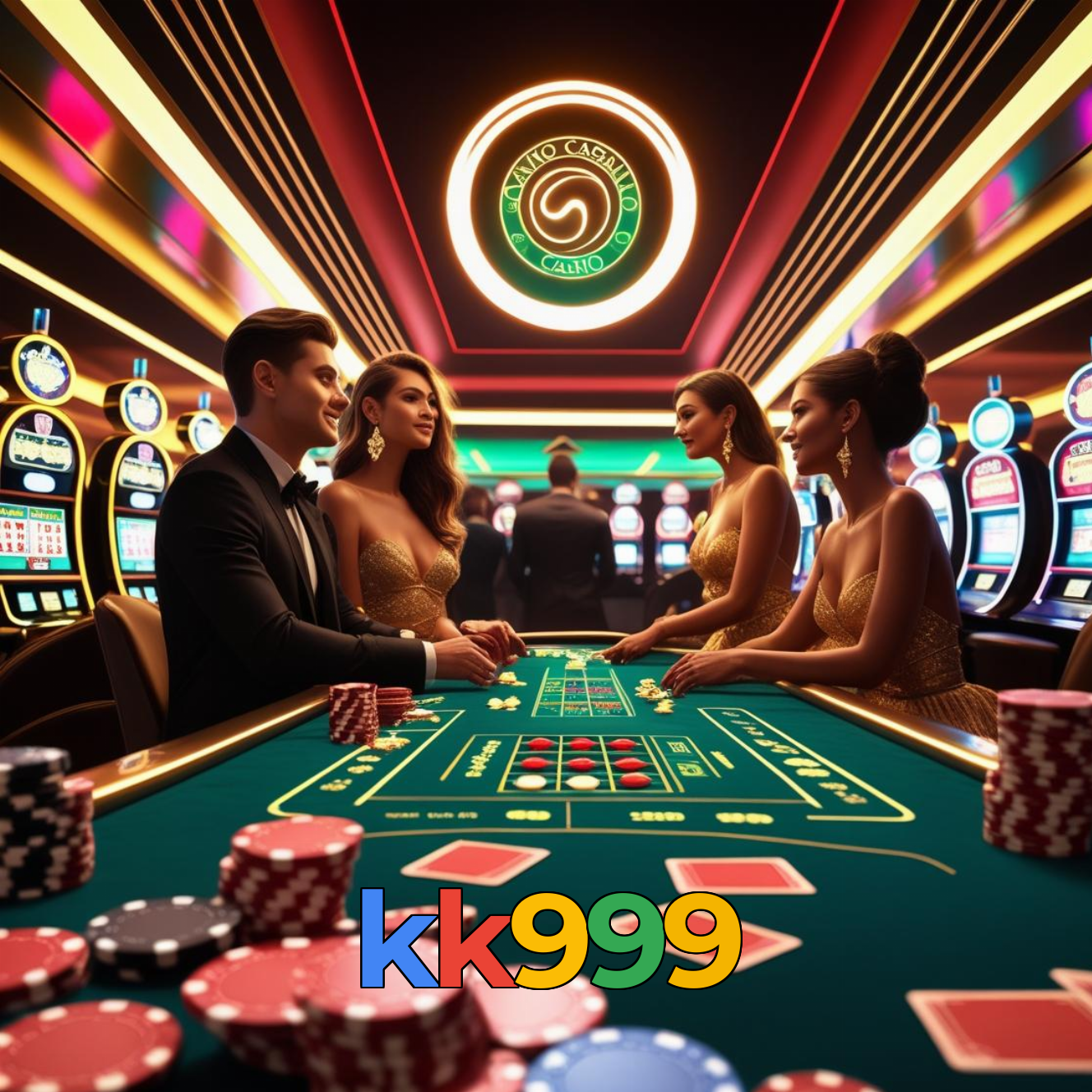 kk999:Vença no poker, aposte no futebol e divirta-se com os melhores jogos de cassino!