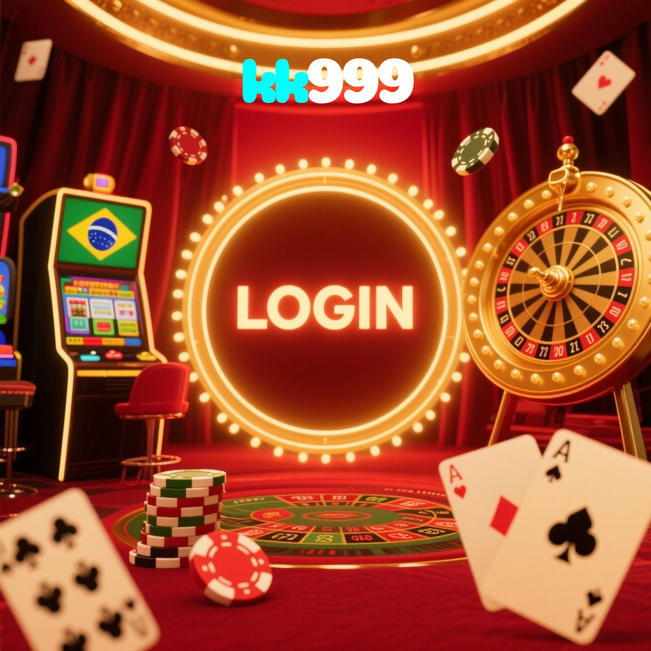 kk999：Jogue no futebol digital e viva a emoção de ganhar!