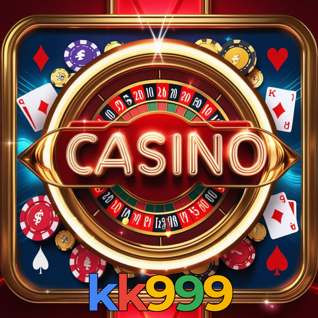 kk999:Onde a sorte está ao seu lado: apostas no futebol e vitórias no cassino!