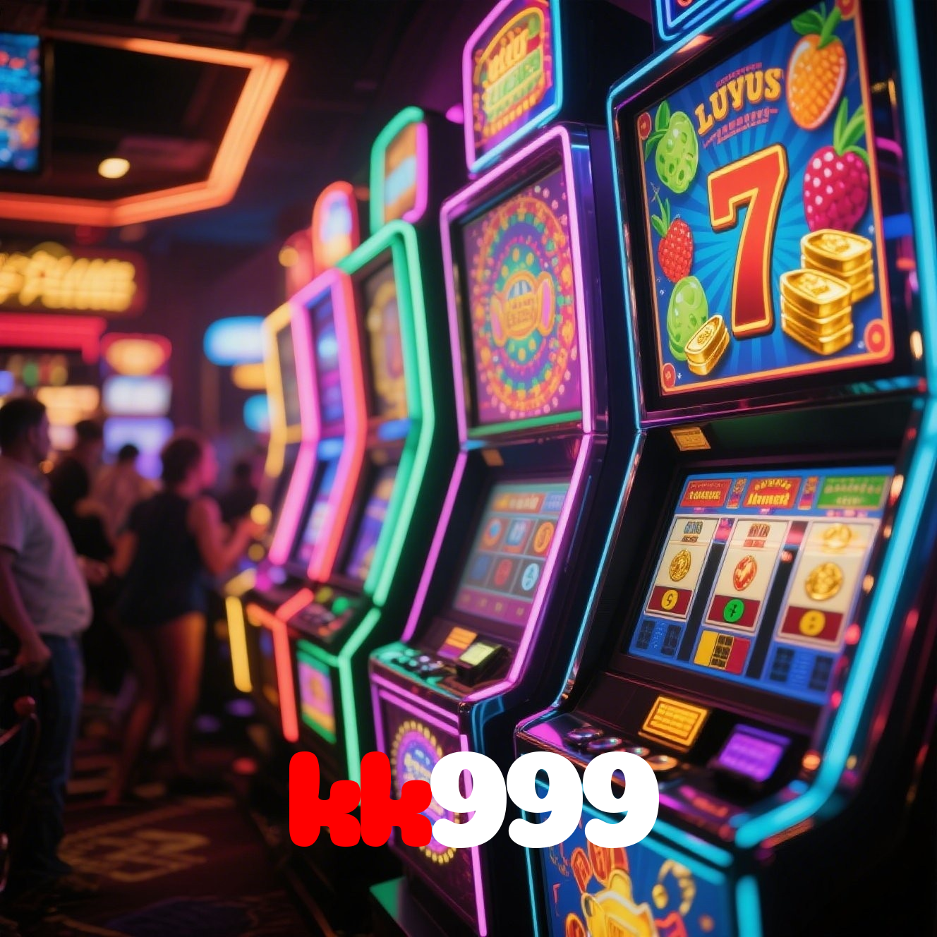 kk999:Jogue nas slots e mude sua sorte agora mesmo!