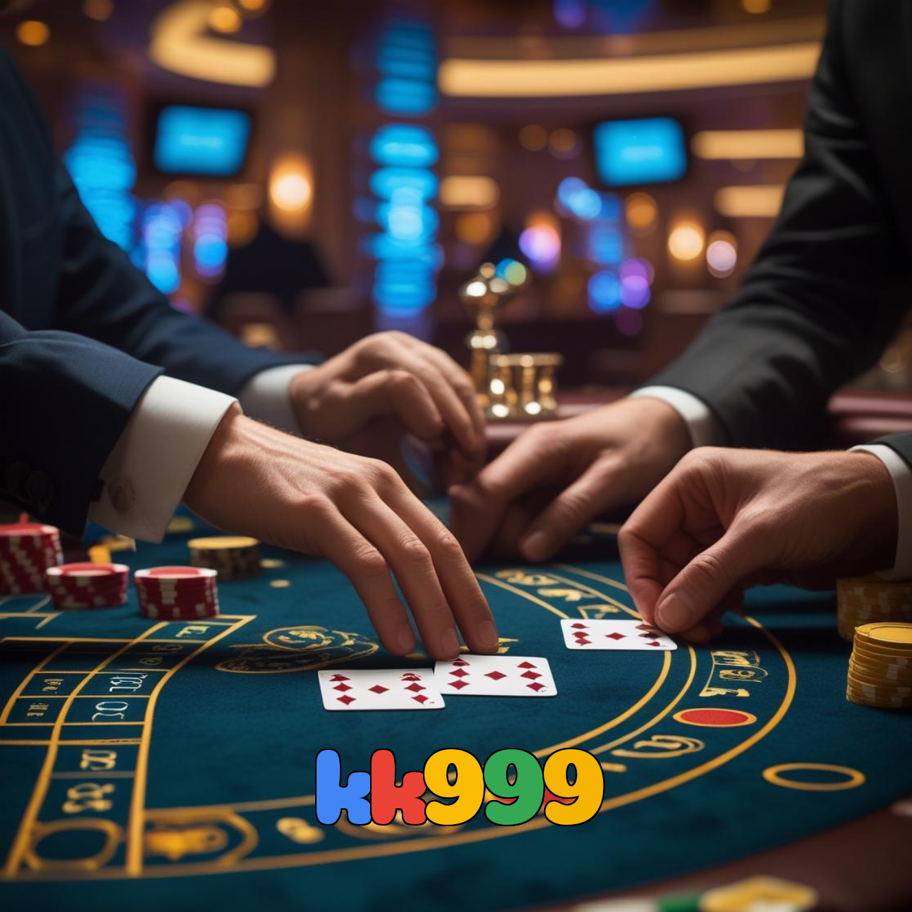kk999:Jogue poker, roleta e aposte no futebol no cassino online mais seguro!