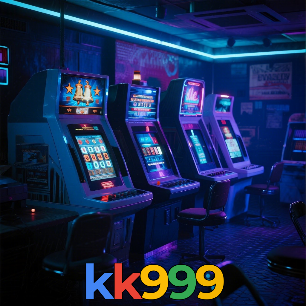 kk999:A sorte te espera nas nossas roletas! Aposte e vença!