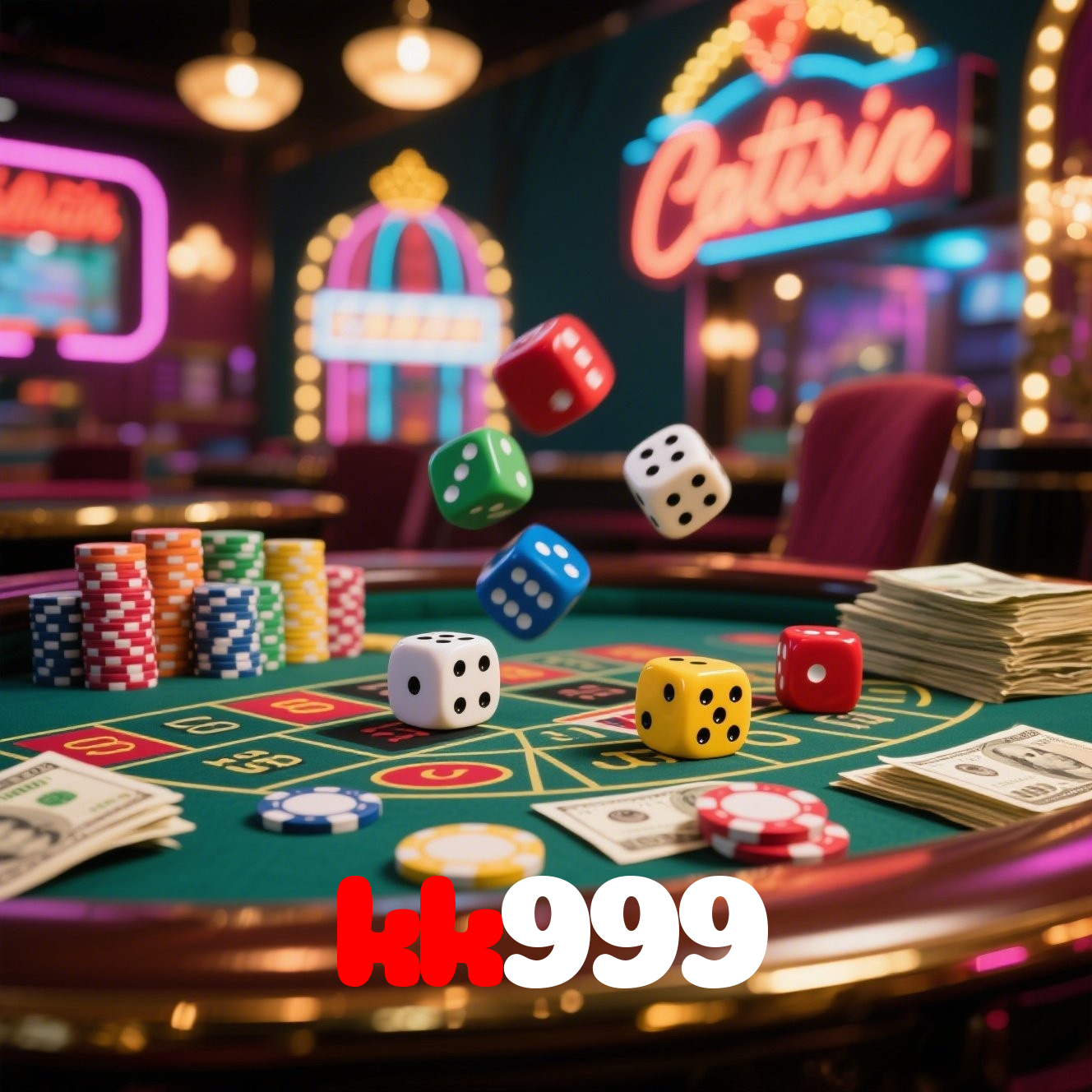 kk999:Apostas emocionantes no futebol e diversão garantida com poker e roleta!