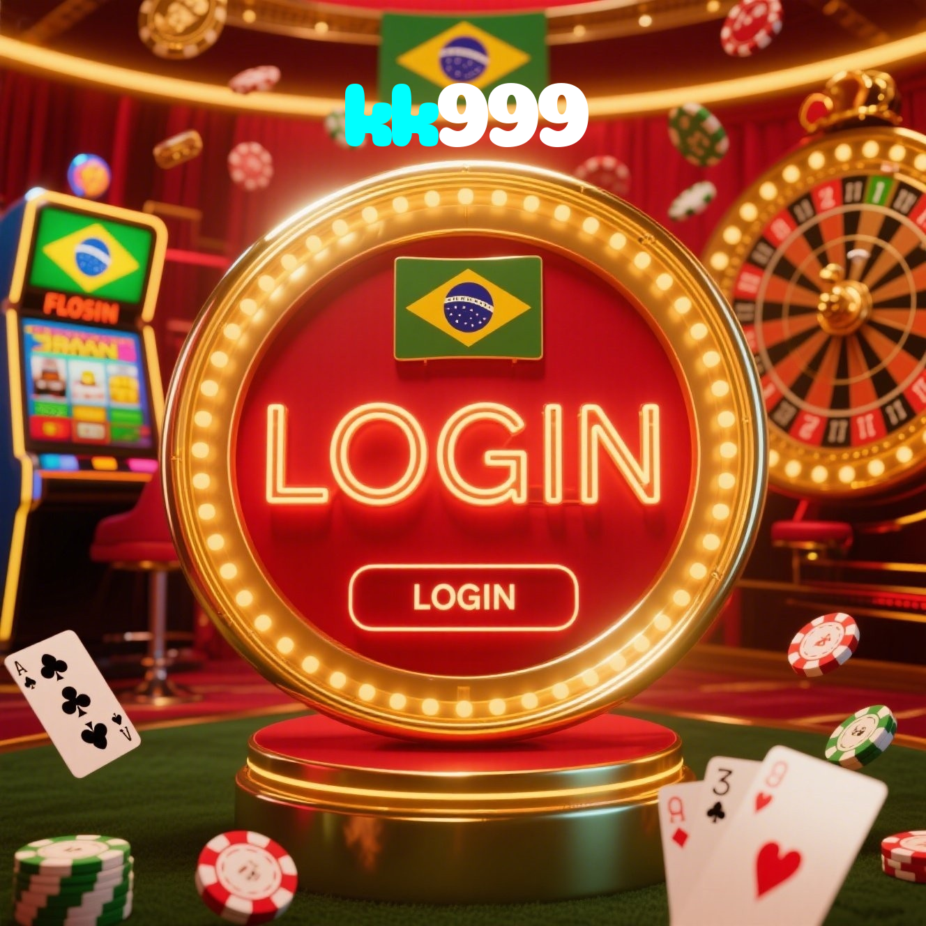 kk999：Jogue poker, aposte no futebol e ganhe em grandes jogos de cassino!