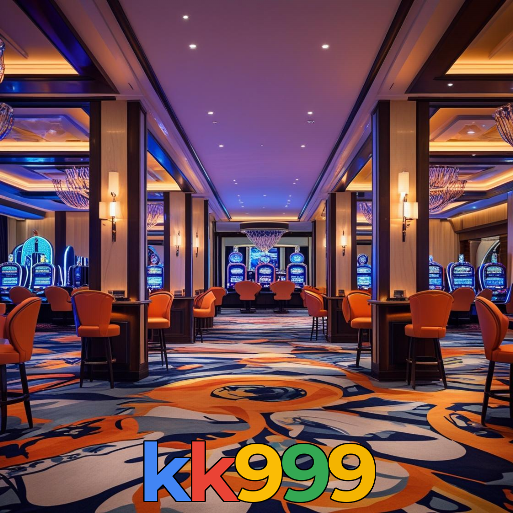 kk999:O cassino mais confiável para jogar blackjack e apostar no futebol!