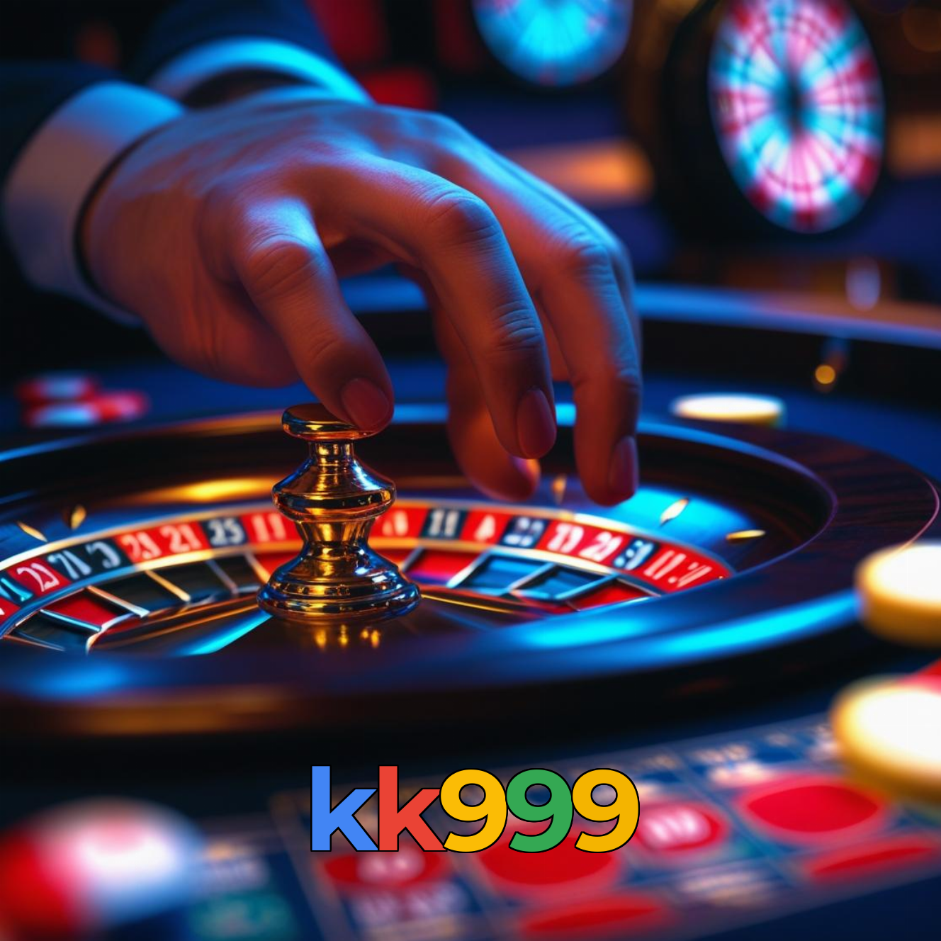 kk999:O melhor cassino online para quem ama futebol e jogos como poker e slots!