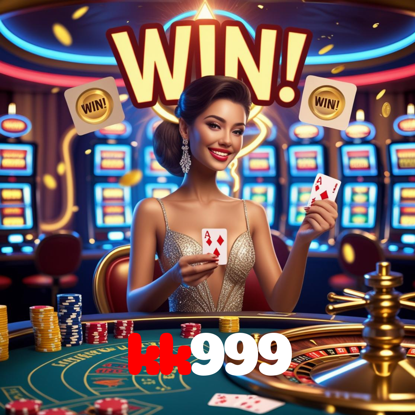 kk999:Aposte no futebol e vença em blackjack e roleta no nosso cassino!