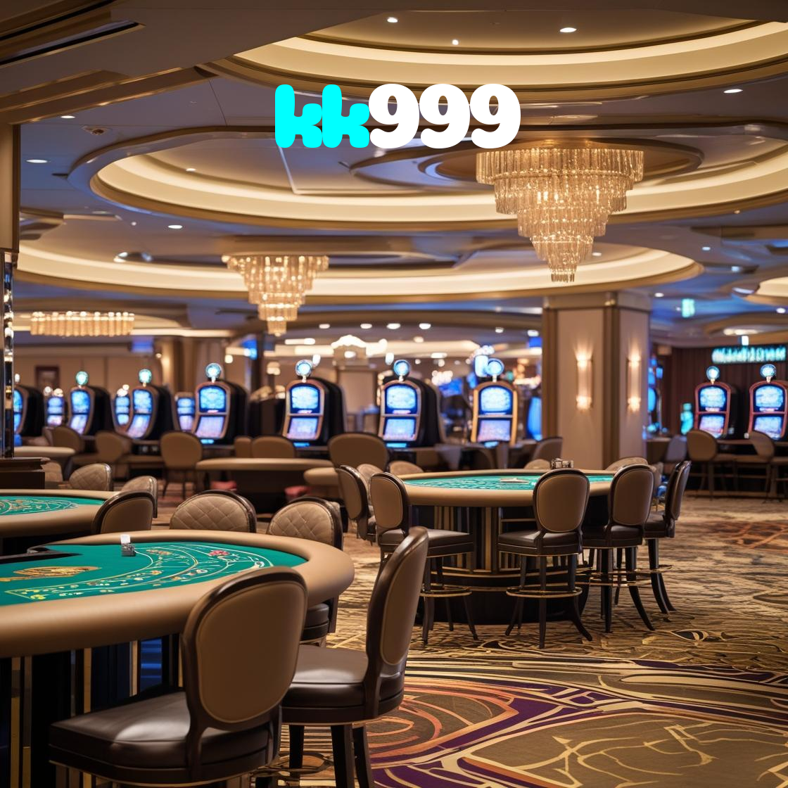 kk999:Vença no blackjack e conquiste prêmios sensacionais!