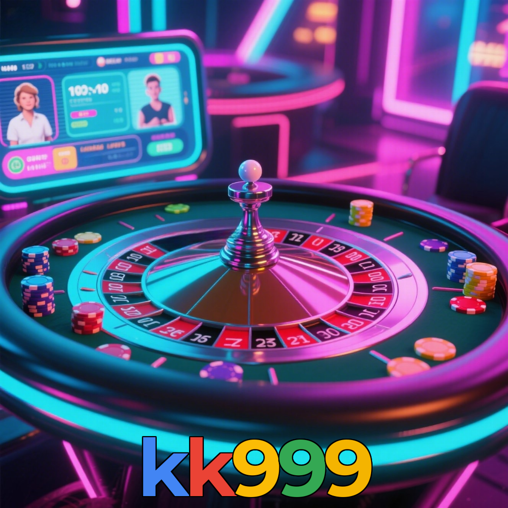 kk999:Vença grandes prêmios nas mesas de poker online!