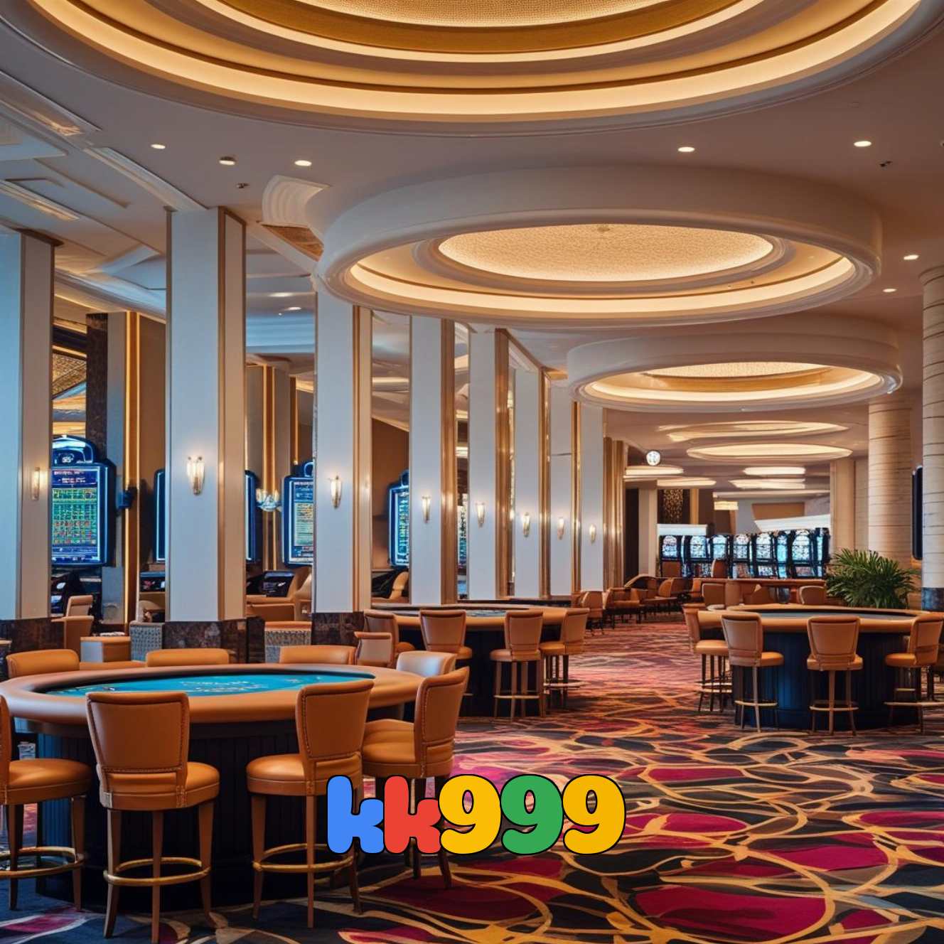 kk999：Jogue slots, aposte no futebol e ganhe no cassino online mais seguro!