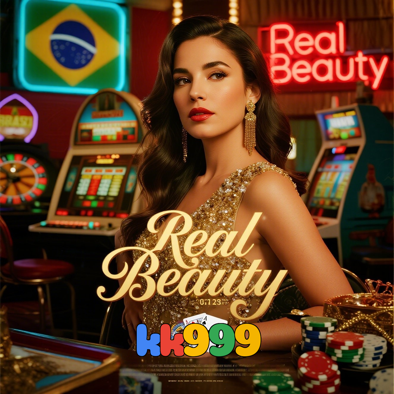 kk999：Jogue poker, aposte no futebol e ganhe em grande estilo!