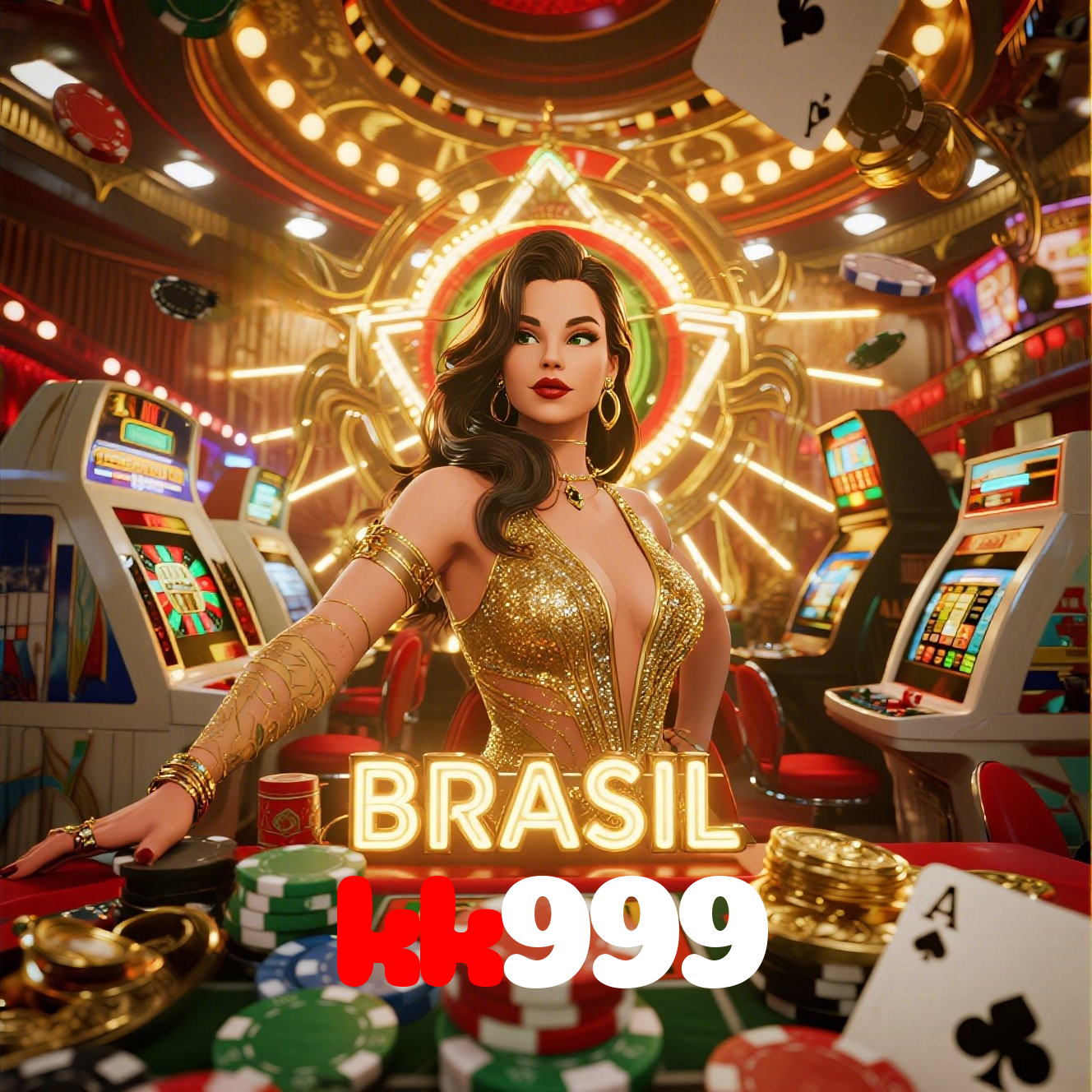 kk999：Jogue nas roletas e ganhe prêmios sensacionais!