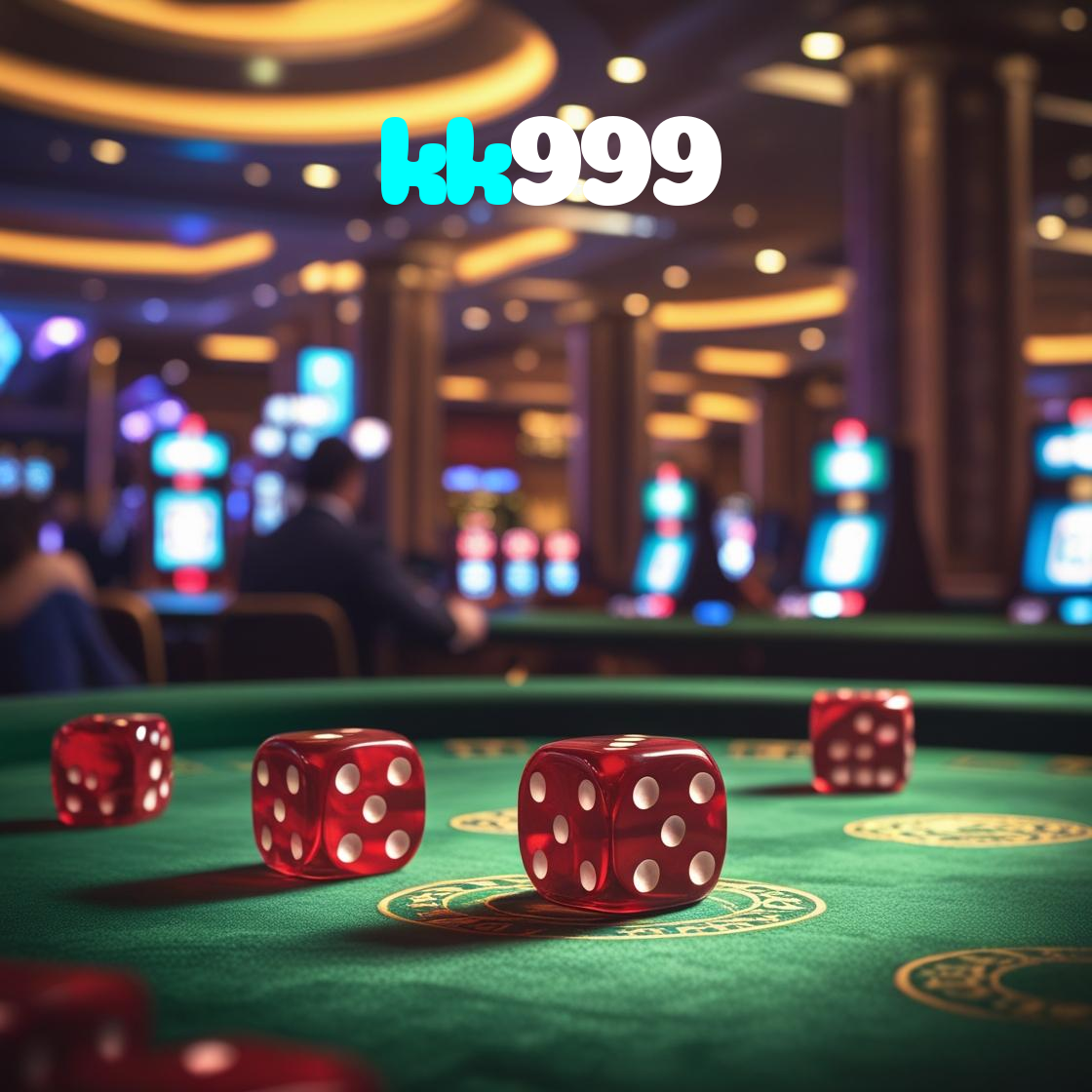 kk999：Apostas em futebol e os melhores jogos de cassino esperam por você!