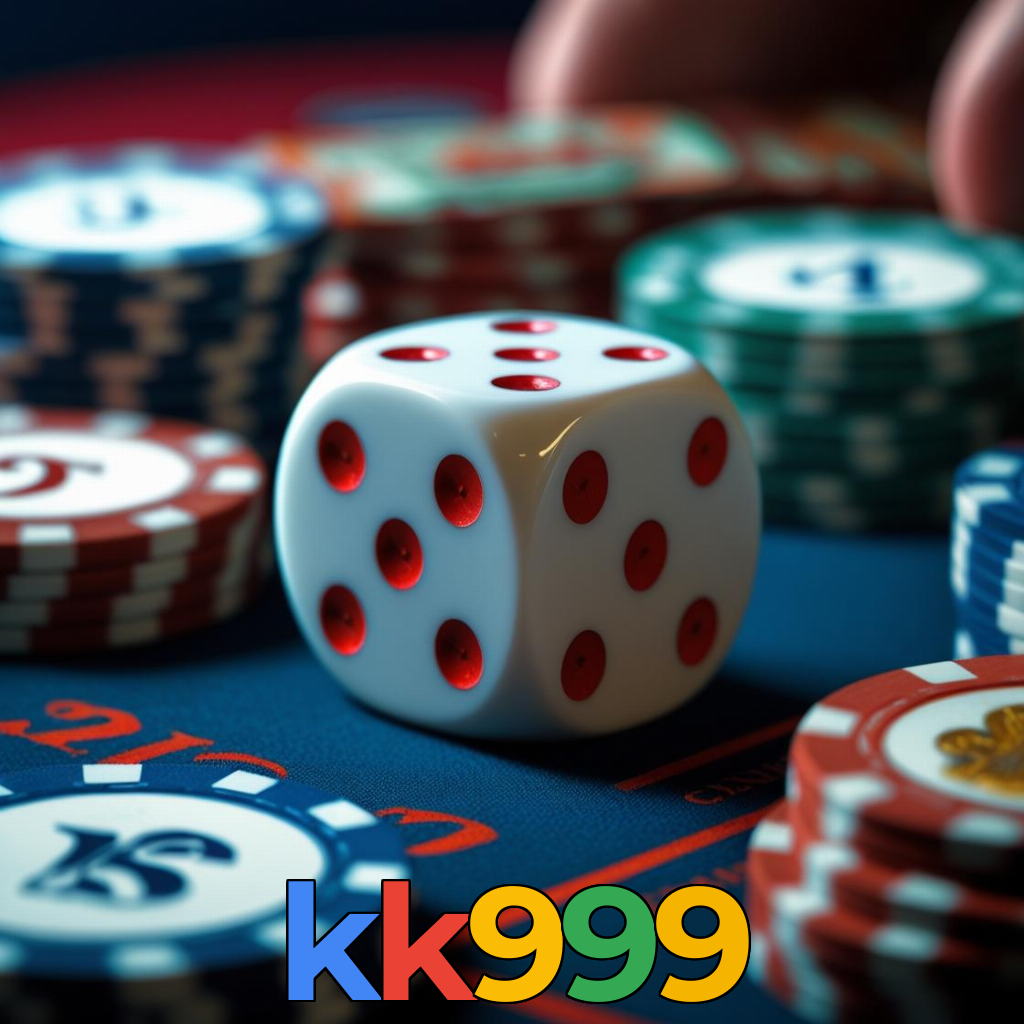 kk999：Ganhe prêmios jogando slots e apostando no futebol online!