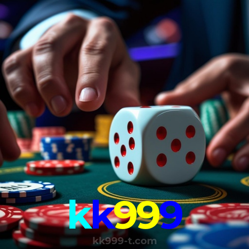 kk999：Jogue nas slots e ganhe prêmios surreais!