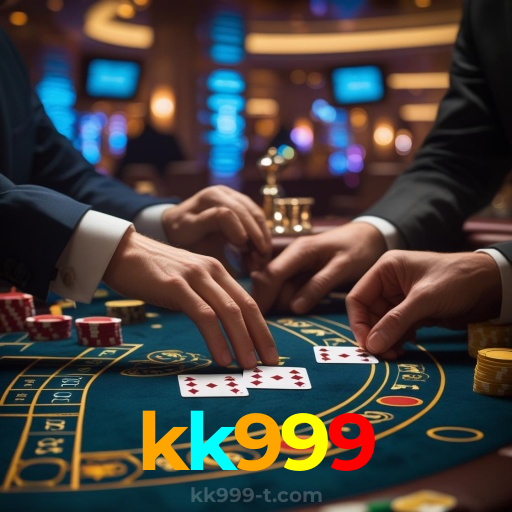 kk999:Divirta-se com blackjack, poker e apostas ao vivo em futebol no cassino online!