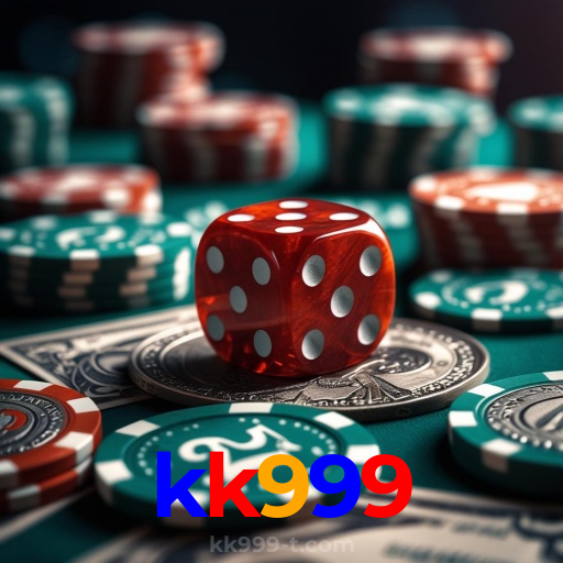 kk999：Vença no poker e mostre que você é um verdadeiro campeão!