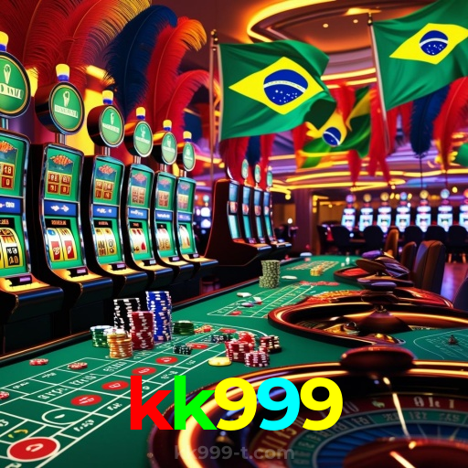 kk999:No cassino online mais confiável, aposte no futebol e jogue roleta!