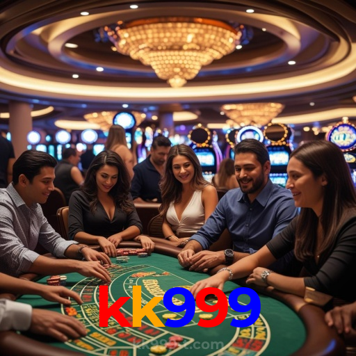 kk999:Apostas emocionantes no futebol e diversão garantida com poker e roleta!