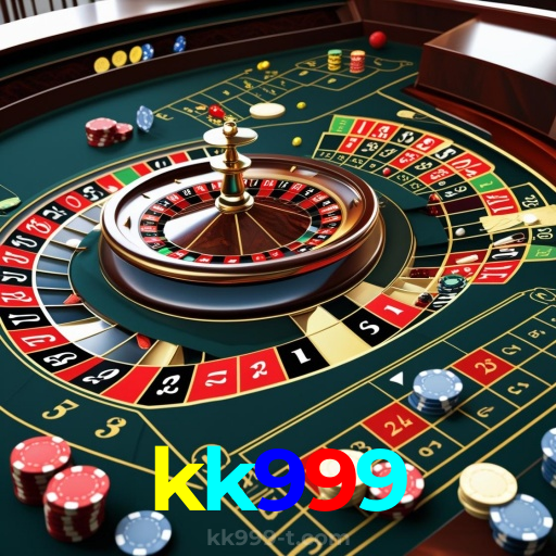 kk999：O cassino online mais confiável para poker, roleta e apostas no futebol!