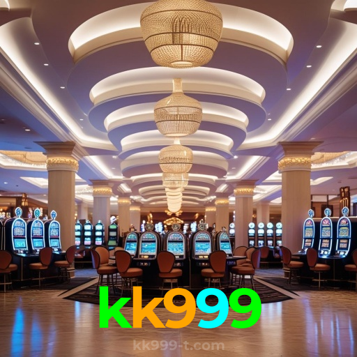 kk999：A experiência de futebol ao vivo e cassino online mais emocionante espera por você!