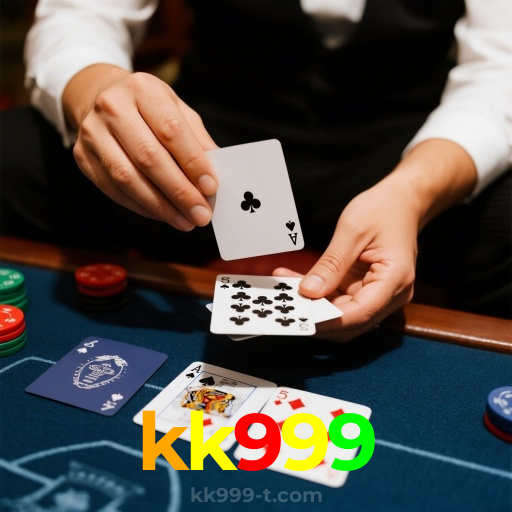 kk999：Jogue slots, aposte no futebol e vença com confiança no nosso cassino!
