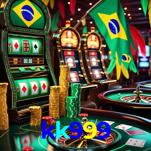 kk999:Jogue nas slots e mude sua sorte agora mesmo!